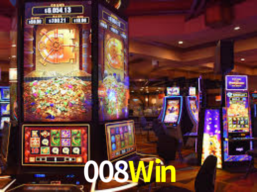Cassino na plataforma 008Win
