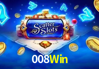 Slots na Plataforma 008Win